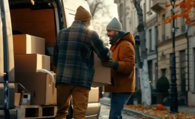 Frequently Asked Questions About Moving with Jay`s Moving Fort Wayne