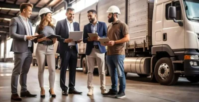 Growing Together: Jay`s Moving Fort Wayne’s Participation in Moving Industry Events